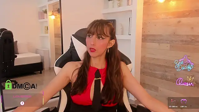 candy summer28 online show from 03/20/26, 02:00