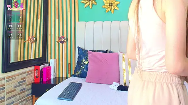 katlyn martins online show from 02/26/25, 07:27