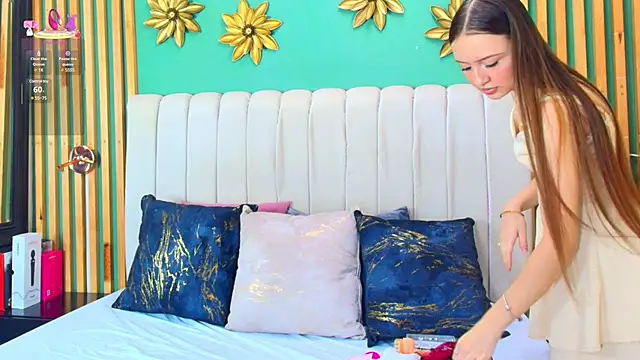 katlyn martins online show from 03/01/25, 06:32