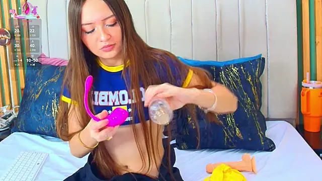 katlyn martins online show from 03/06/25, 07:10