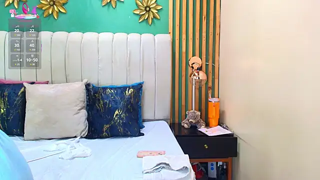 katlyn martins online show from 03/07/25, 07:05