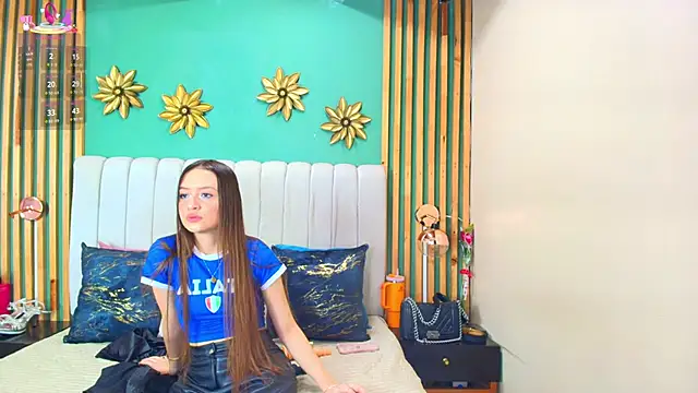 katlyn martins online show from 03/09/25, 06:54