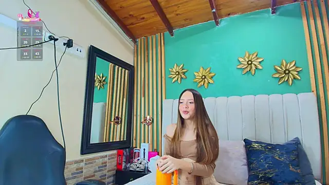 katlyn martins online show from 03/12/25, 06:44