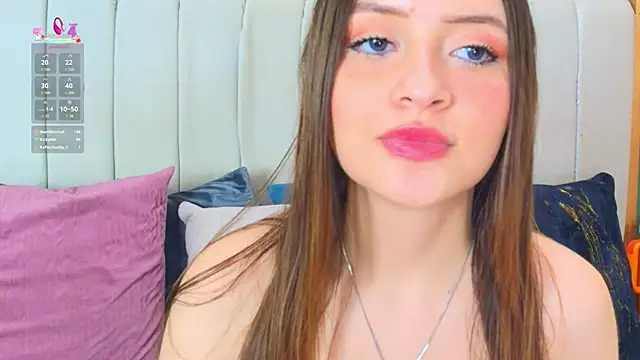 katlyn martins online show from 03/15/25, 10:55