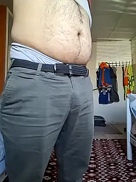 forfuntr online show from 03/12/25, 09:55