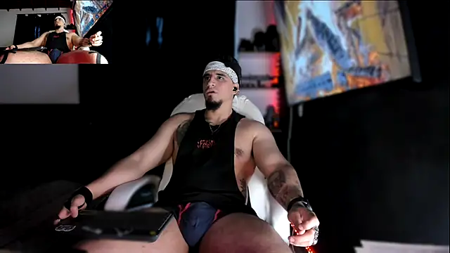 Snapshot of kingbear777 chatting on 12/03/24, 04:50 kingbear777 online show from 12/03/24, 04:50