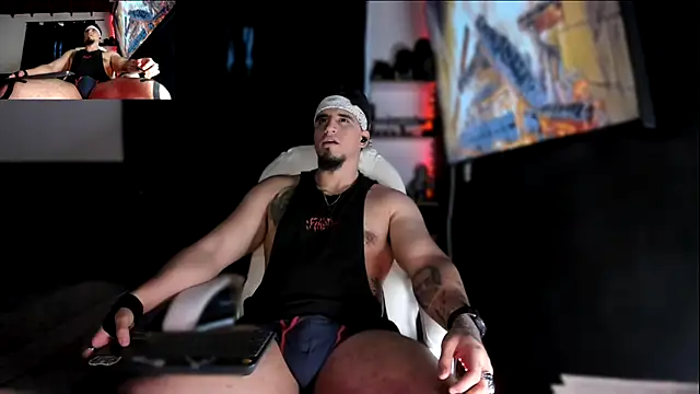 Snapshot of kingbear777 chatting on 12/03/24, 07:55 kingbear777 online show from 12/03/24, 07:55