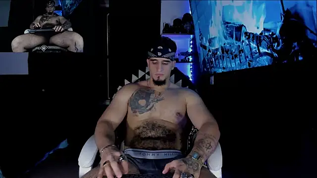 Snapshot of kingbear777 chatting on 12/08/24, 07:22 kingbear777 online show from 12/08/24, 07:22