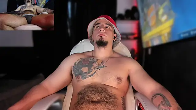 Snapshot of kingbear777 chatting on 01/19/25, 08:19 kingbear777 online show from 01/19/25, 08:19