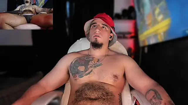 Snapshot of kingbear777 chatting on 01/19/25, 11:21 kingbear777 online show from 01/19/25, 11:21