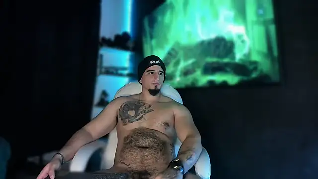 Snapshot of kingbear777 chatting on 01/30/25, 09:15 kingbear777 online show from 01/30/25, 09:15