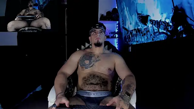 Snapshot of kingbear777 chatting on 01/30/25, 09:58 kingbear777 online show from 01/30/25, 09:58