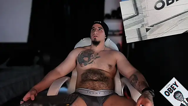 Snapshot of kingbear777 chatting on 02/02/25, 12:19 kingbear777 online show from 02/02/25, 12:19