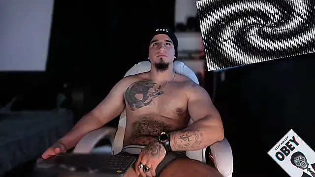 Snapshot of kingbear777 chatting on 02/02/25, 04:59 kingbear777 online show from 02/02/25, 04:59