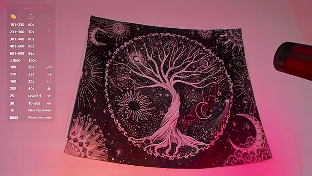 Snapshot of AramJoness chatting on 02/28/25, 07:15 AramJoness online show from 02/28/25, 07:15