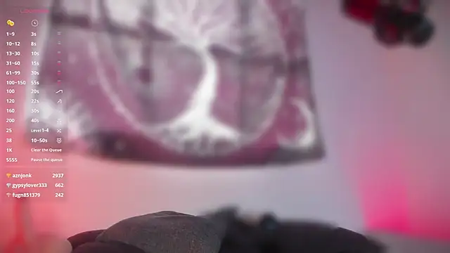 Snapshot of AramJoness chatting on 03/20/25, 07:25 AramJoness online show from 03/20/25, 07:25