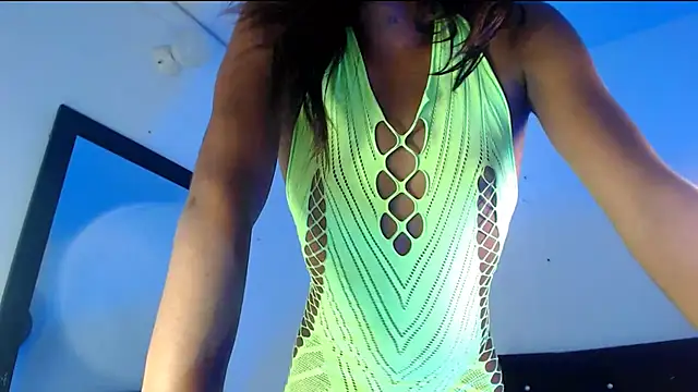 Orianadollx online show from 01/17/25, 07:27