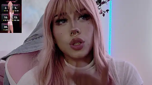 Ag4ta  online show from 02/03/25, 08:35