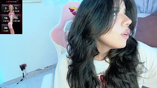 Ag4ta  online show from 02/05/25, 01:37