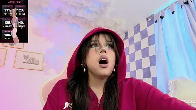 Ag4ta  online show from 02/12/25, 10:48