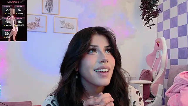 Ag4ta  online show from 02/13/25, 09:06