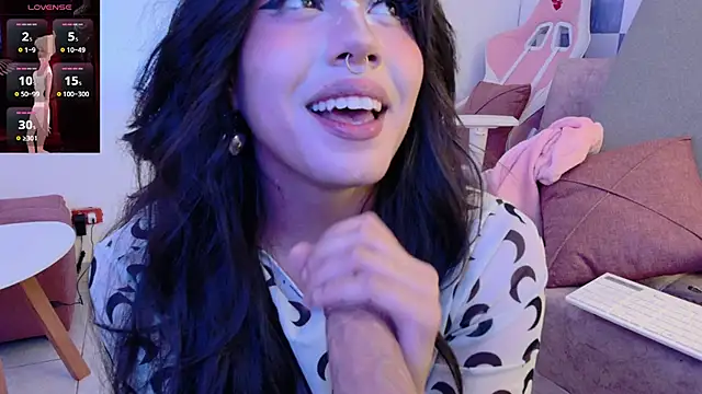 Ag4ta  online show from 02/14/25, 12:09