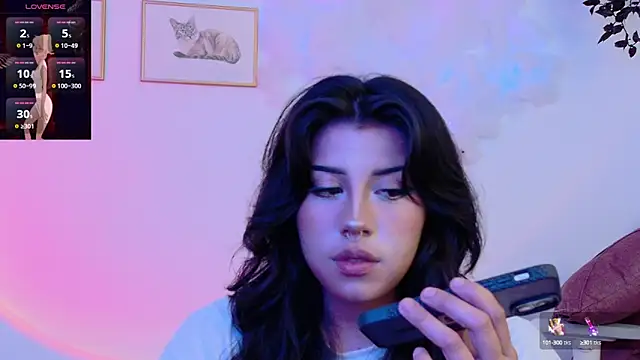 Ag4ta  online show from 02/14/25, 10:47