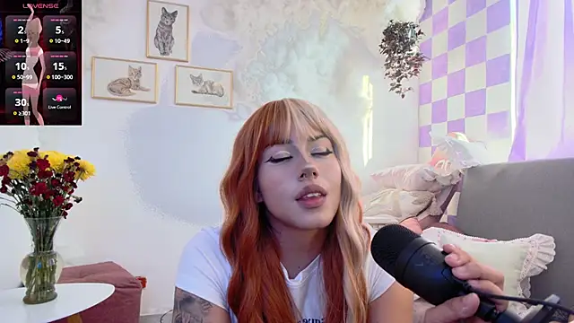 Ag4ta  online show from 02/19/25, 10:20