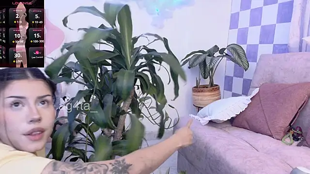 Ag4ta  online show from 02/28/25, 11:34