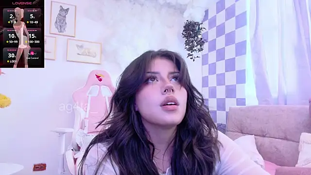 Ag4ta  online show from 03/05/25, 08:42