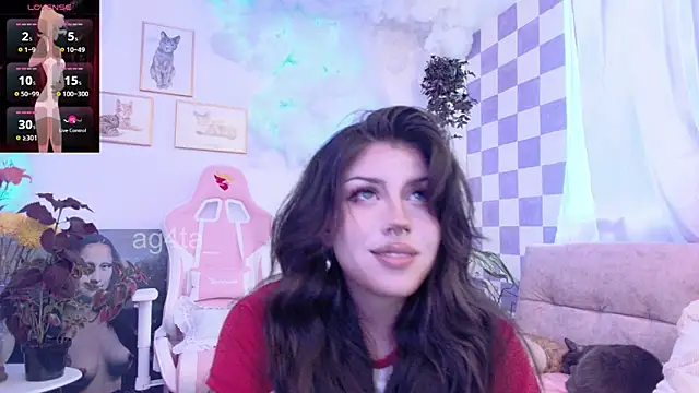 Ag4ta  online show from 03/06/25, 10:26