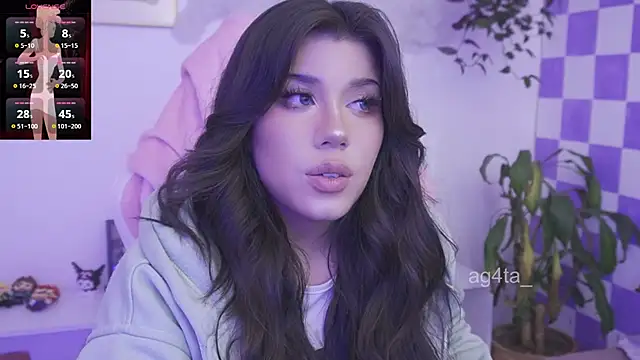 Ag4ta  online show from 11/11/25, 12:43