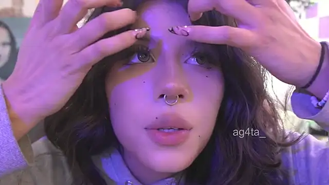 Ag4ta  online show from 03/01/26, 09:06