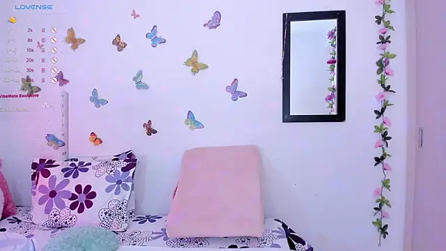  Arianna08  online show from 12/10/24, 06:11