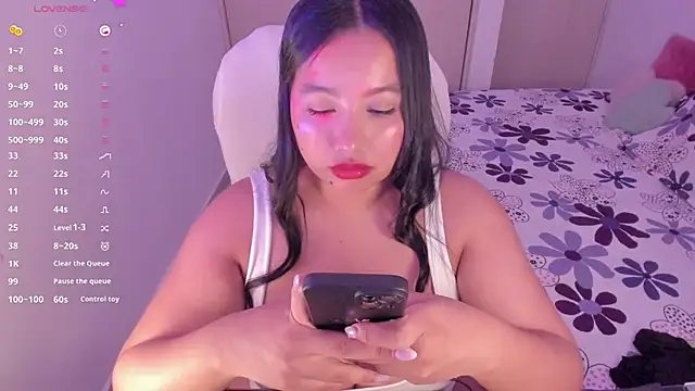  Arianna08  online show from 03/21/26, 08:30