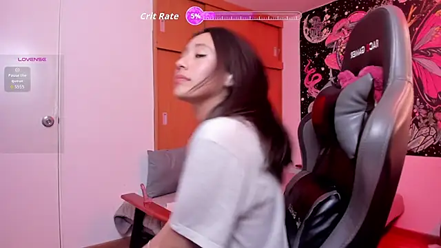 aciddollhell online show from 02/05/26, 01:43