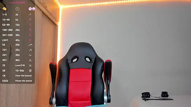 barbiee ebony online show from 12/20/25, 05:03