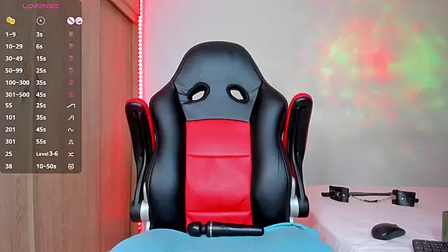 barbiee ebony online show from 02/20/26, 06:26