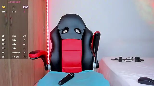 barbiee ebony online show from 02/22/26, 10:03