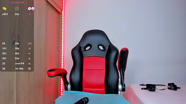 barbiee ebony online show from 02/28/26, 11:11