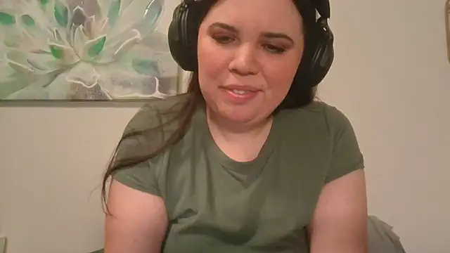 AlessaLoveX online show from 07/18/26, 05:55