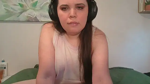 AlessaLoveX online show from 07/21/26, 11:18