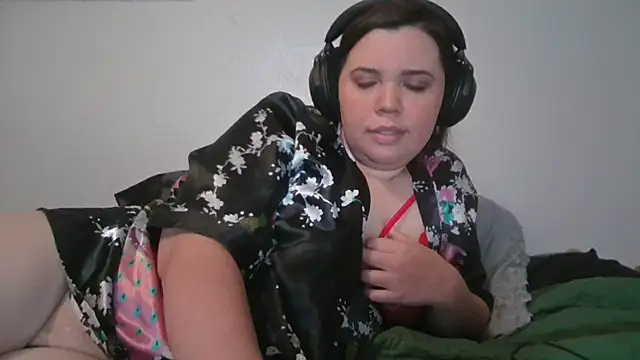 AlessaLoveX online show from 08/02/26, 04:11