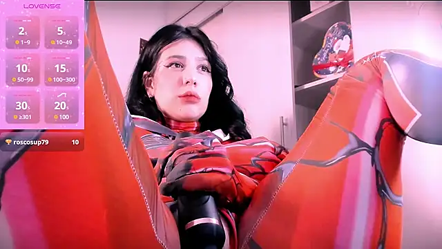 Snapshot of Sam_smitth chatting on 01/12/25, 05:03 Sam smitth online show from 01/12/25, 05:03