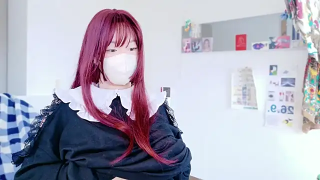 xxxYUKARIxxx online show from 03/23/25, 03:32