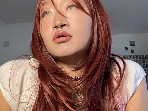 xxxYUKARIxxx online show from 03/24/26, 01:16