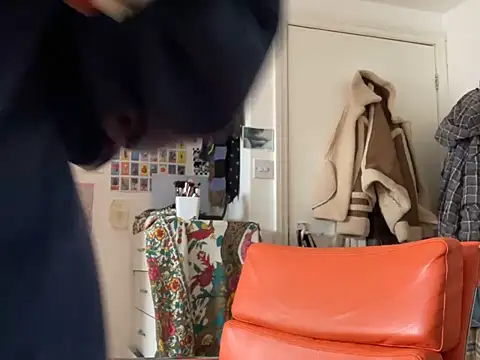 xxxYUKARIxxx online show from 04/17/26, 01:58