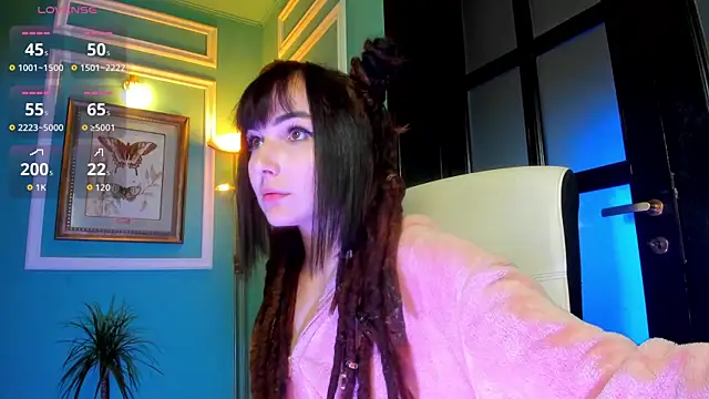 1Munique online show from 09/25/25, 02:54