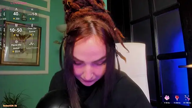 1Munique online show from 01/07/26, 02:52