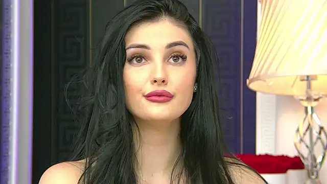 SophiaVilner online show from 01/31/25, 09:05